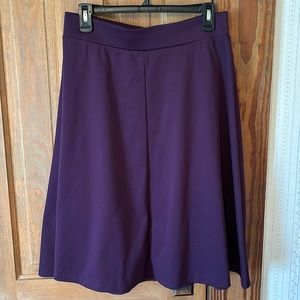 Midi Skirt